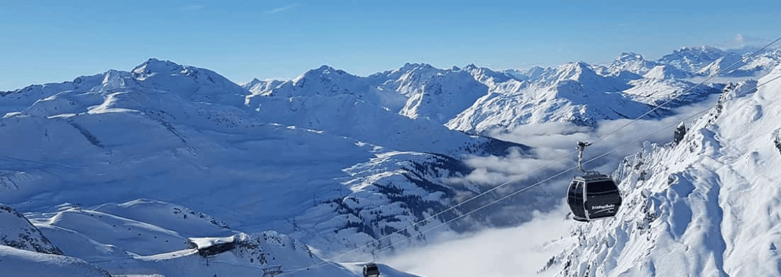 Best St Anton apres ski and nightlife