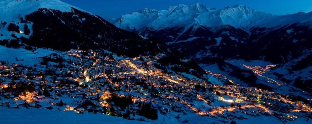 Best restaurants in Val d'Isere