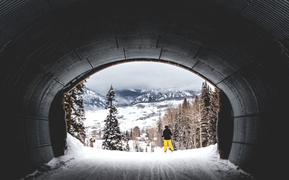 Ski Deals in the USA