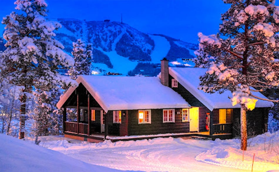Norway Ski Deals