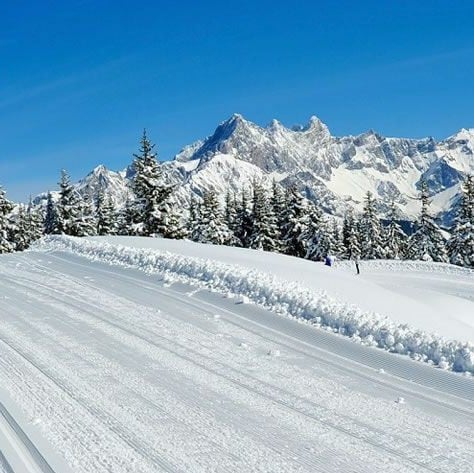 Filzmoos ski holidays