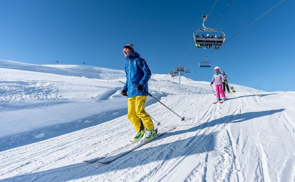 Ski Schools in La Rosière