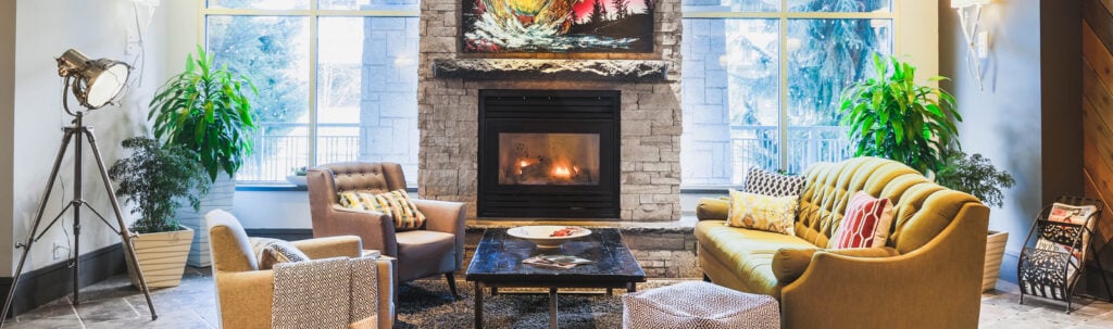 Canada Ski Accommodation