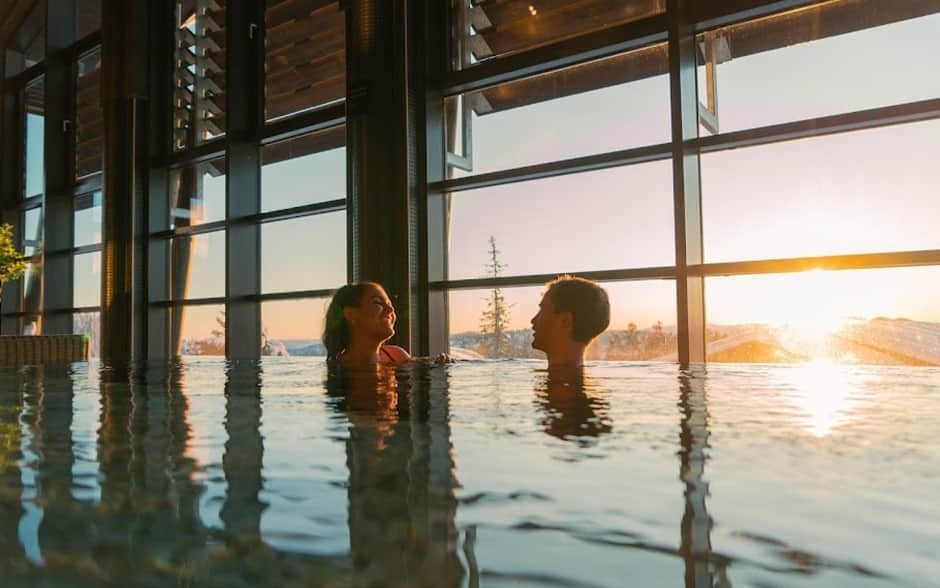 Après Ski in Norefjell