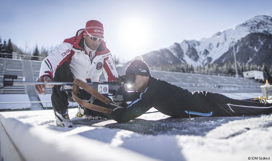 Non-Skiers Kronplatz