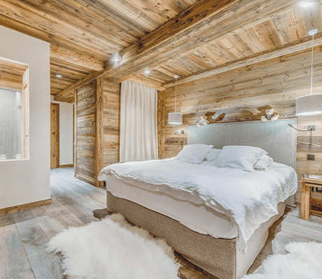 Luxury Ski Hotels Austria